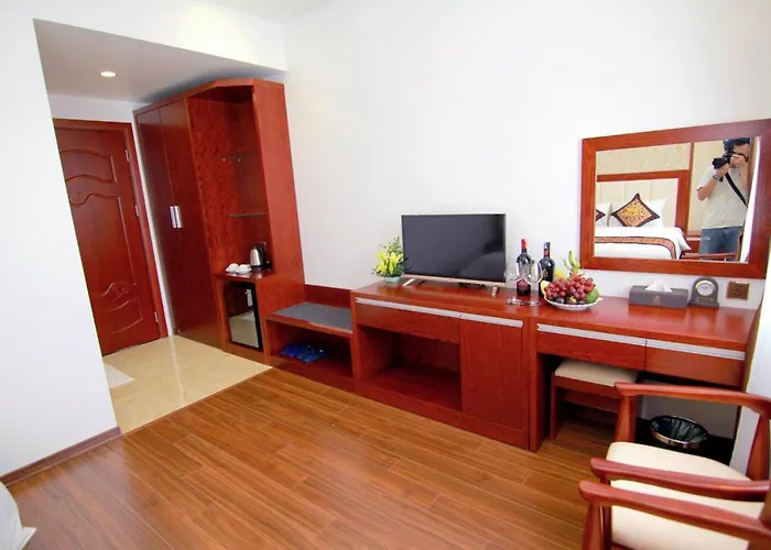 Hotel Victory 3*