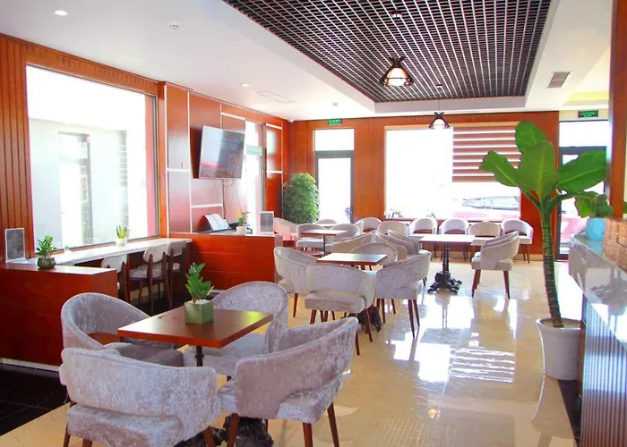 Hotel Victory