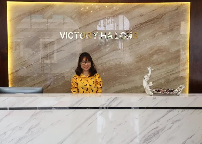 Hotel Victory 3*