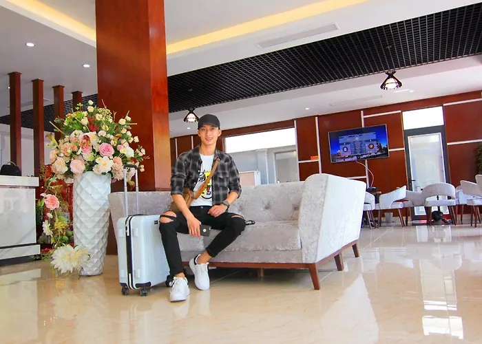 Hotel Victory Hạ Long