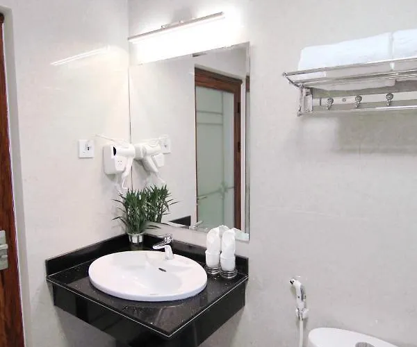 Hotel Victory Hạ Long