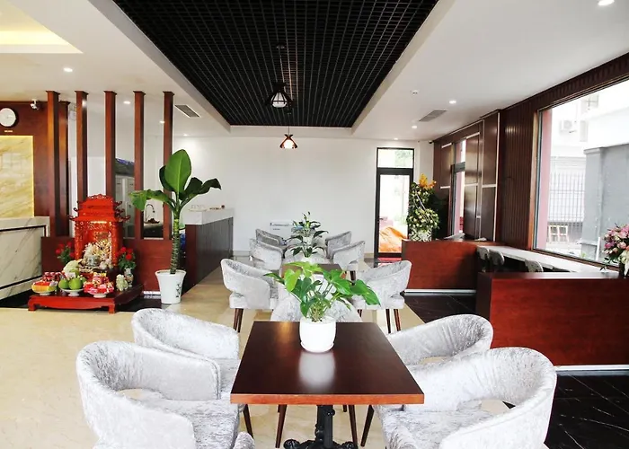 Hotel Victory 3*